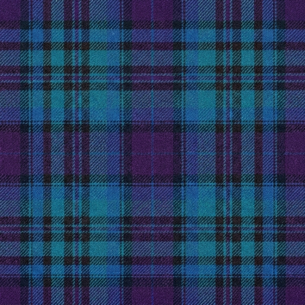 Peacock Blue · Check